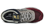 New Balance 574 Red/Grey/Blue ML574TRC
