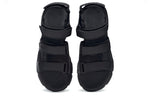 Reebok Hyperium Sandal Black Sandals GX7846