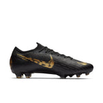 Nike Vapor 12 Elite FG 'Black Gold' AH7380-077