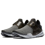 Nike Sock Dart SE 'Silver Heel' 859553-002