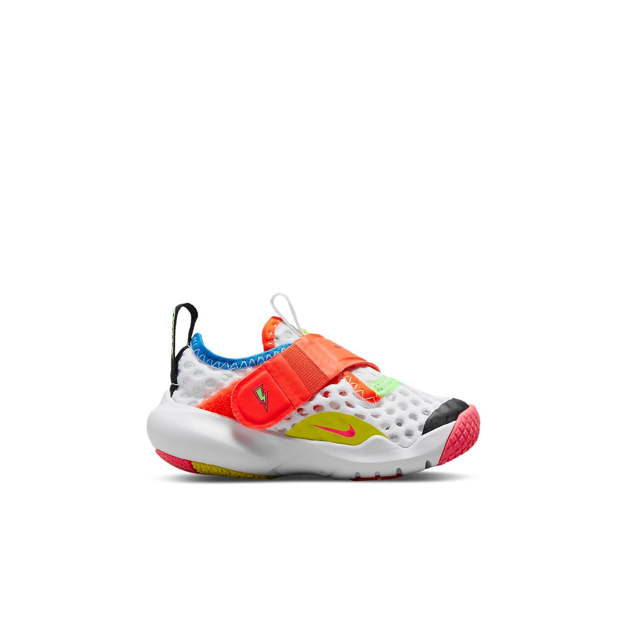 (TD) Nike Flex Advance BR 'White Multi' DV1755-111