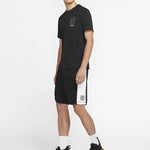 Air Jordan Sport Dna french terry Knit Shorts Black CD5756-010
