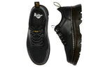 Dr. Martens Tarik Lo Leather Utility 'Black' 27393001