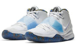 (GS) Nike Kyrie 6 'Sapphire' BQ5599-146