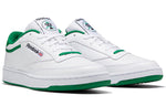Reebok Club C 85 Sneakers Green FX3372