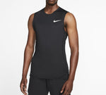 Nike AS Men's NP Top SL TIGHT Black BV5601-010