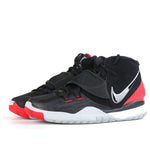 (GS) Nike Kyrie 6 'Bred' BQ5599-002