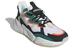 adidas Nitrocharge 'White Dark Green' GY3711