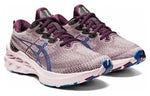 (WMNS) ASICS Novablast 2 LE 'Deep Plum Barely Rose' 1012B177-500