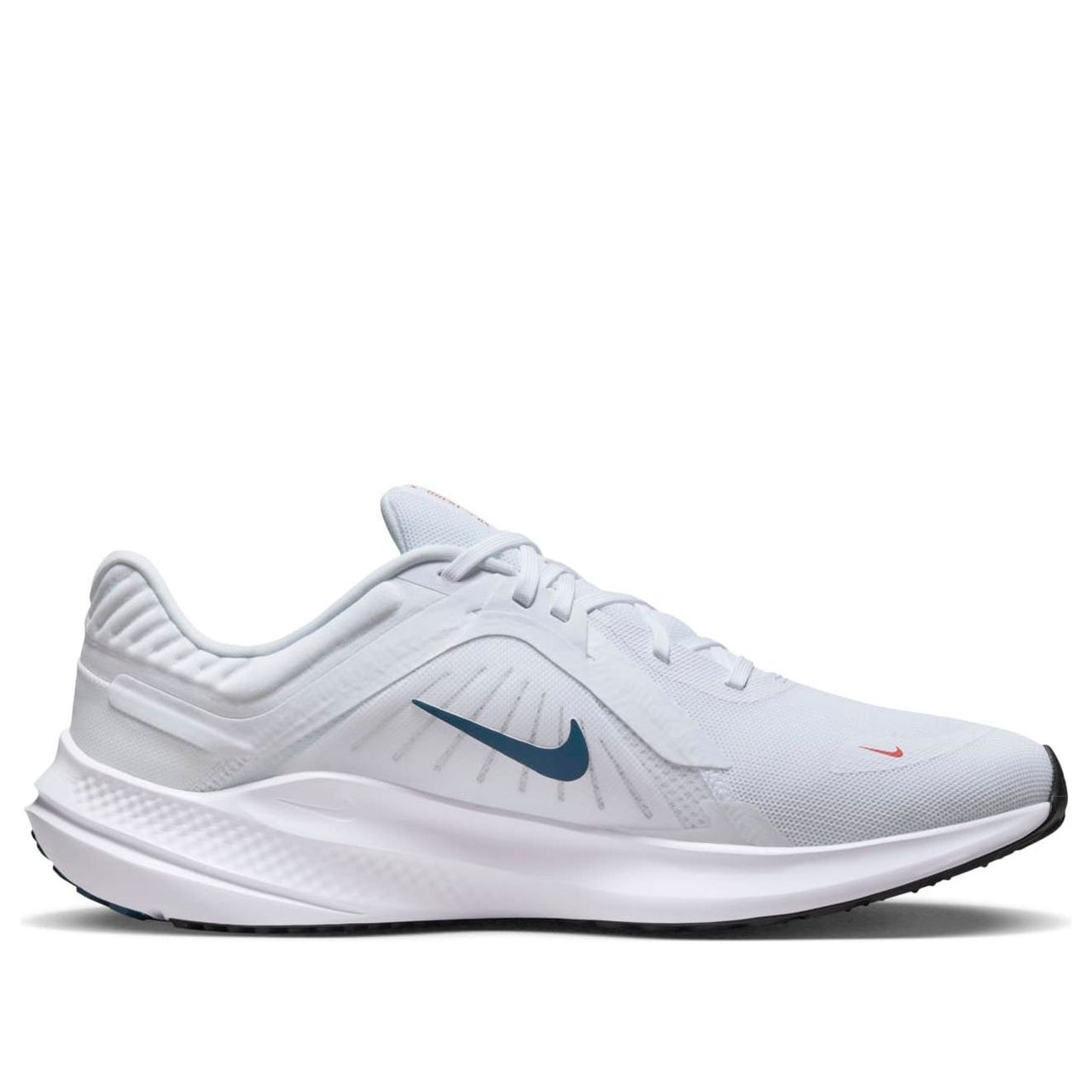 Nike Quest 5 'White Valerian Blue' DD0204-101