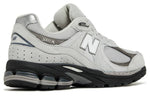 New Balance 2002R 'Grey Black' JD Exclusive M2002RC1