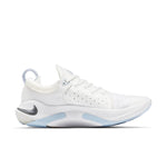 (WMNS) Nike Joyride Run Flyknit 'Summit White Silver' AQ2731-105