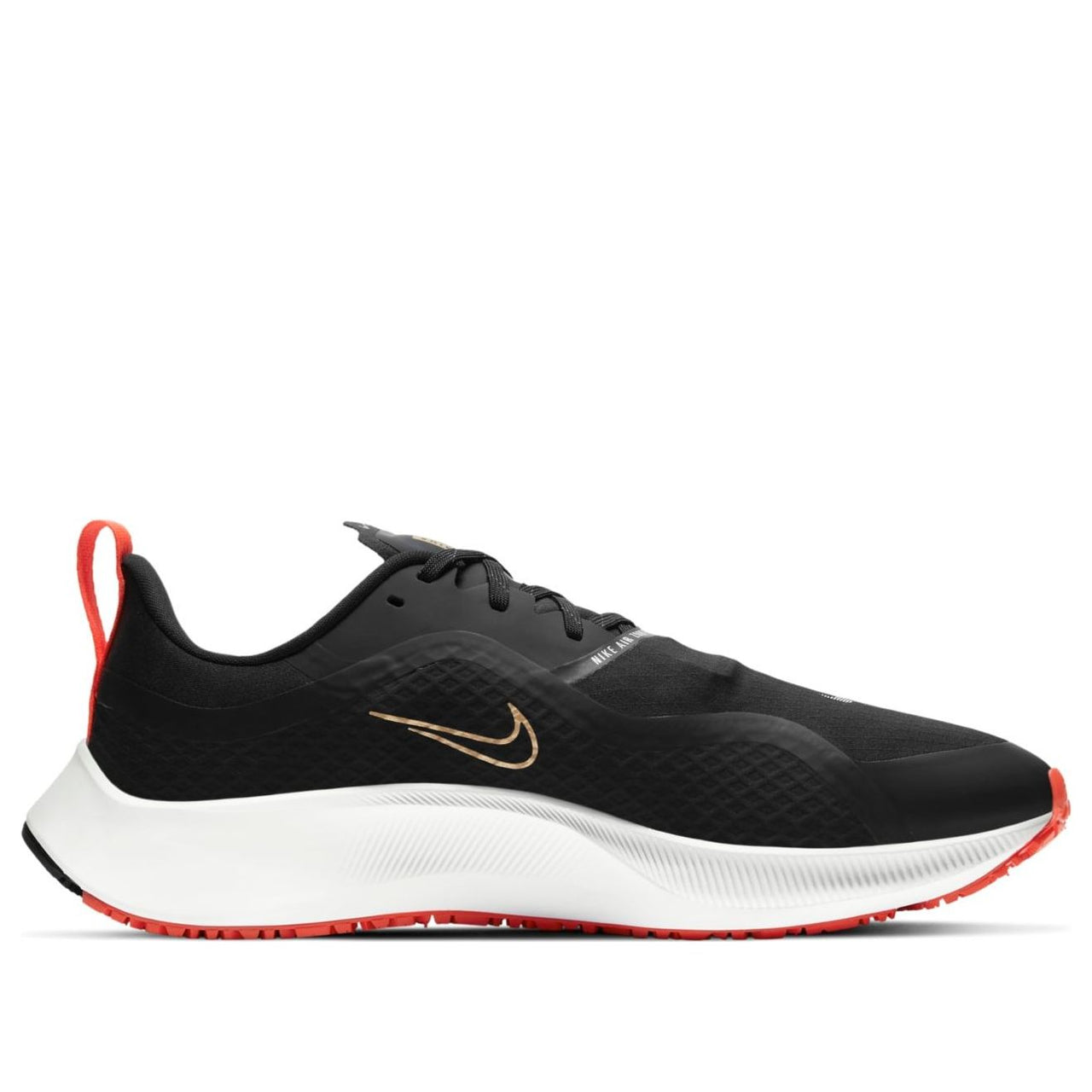 Nike Air Zoom Pegasus 37 Shield 'Black Gold' DJ3271-061