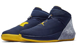 Air Jordan Why Not Zer0.1 'Michigan' AA2510-405