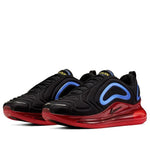 Nike Air Max 720 'Black Red Blue' AO2924-014