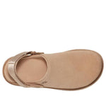 (WMNS) UGG Goldenstar Clog 'Driftwood' 1138252-DRI