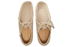 Clarks x Aime Leon Dore Wallabee Casentino Wool 'Beige' 26160881
