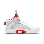 Air Jordan 35 PF 'Fire Red Alternate' CQ4228-100