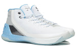 Under Armour Curry 3 'Birthday' 1269279-106