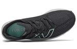 (WMNS) New Balance FuelCell Rebel v2 'Black White Mint' WFCXLR2