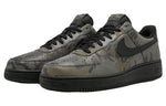 Nike Air Force 1 Low '07 LV8 'Reflective Camo Green' 718152-203