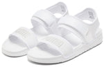 PUMA SoftRide Sandal 'White Grey Violet' 375104-03