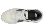 New Balance 57/40 'White Navy' M5740MA1