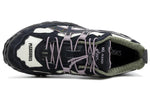 ASICS x Pleasures Gel-Nandi 'Cream Graphite' 1201A125-100