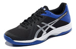 ASICS Gel-Tactic 'Black Blue' B702N-9045