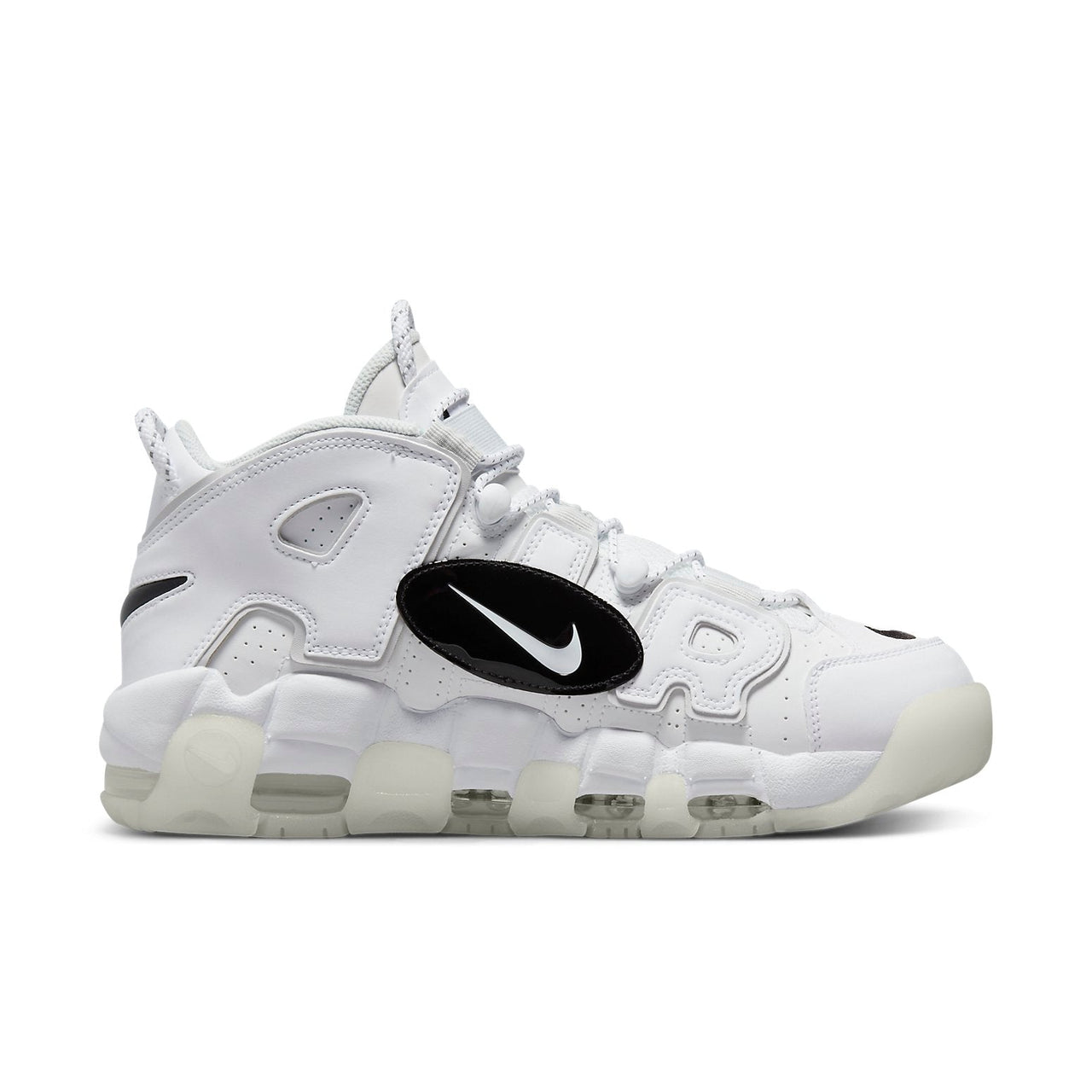 Nike Air More Uptempo '96 'Copy Paste - White' DQ5014-100
