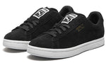 PUMA Court Star Suede Black/White 364621-01