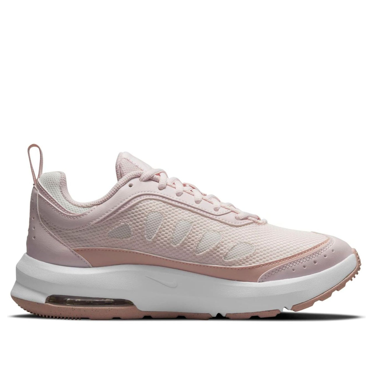 (WMNS) Nike Air Max AP 'Pink Oxford' CU4870-600