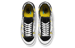 Vans Unisex Style 36 SF Sneakers Multi-color 'Black' VN0A3ZCJA6G