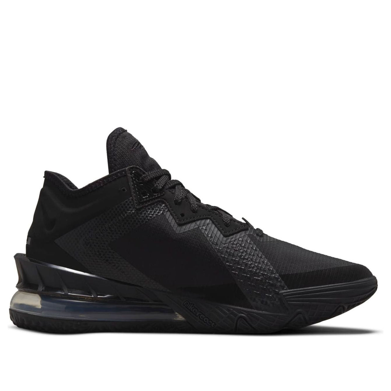 Nike LeBron 18 Low 'Zero Dark 23' CV7562-004