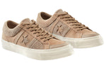 Converse One Star Academy Low 'Earth Tone Suede - Incense' 167766C