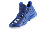 adidas Dame 3 'Collegiate Royal' BY3191