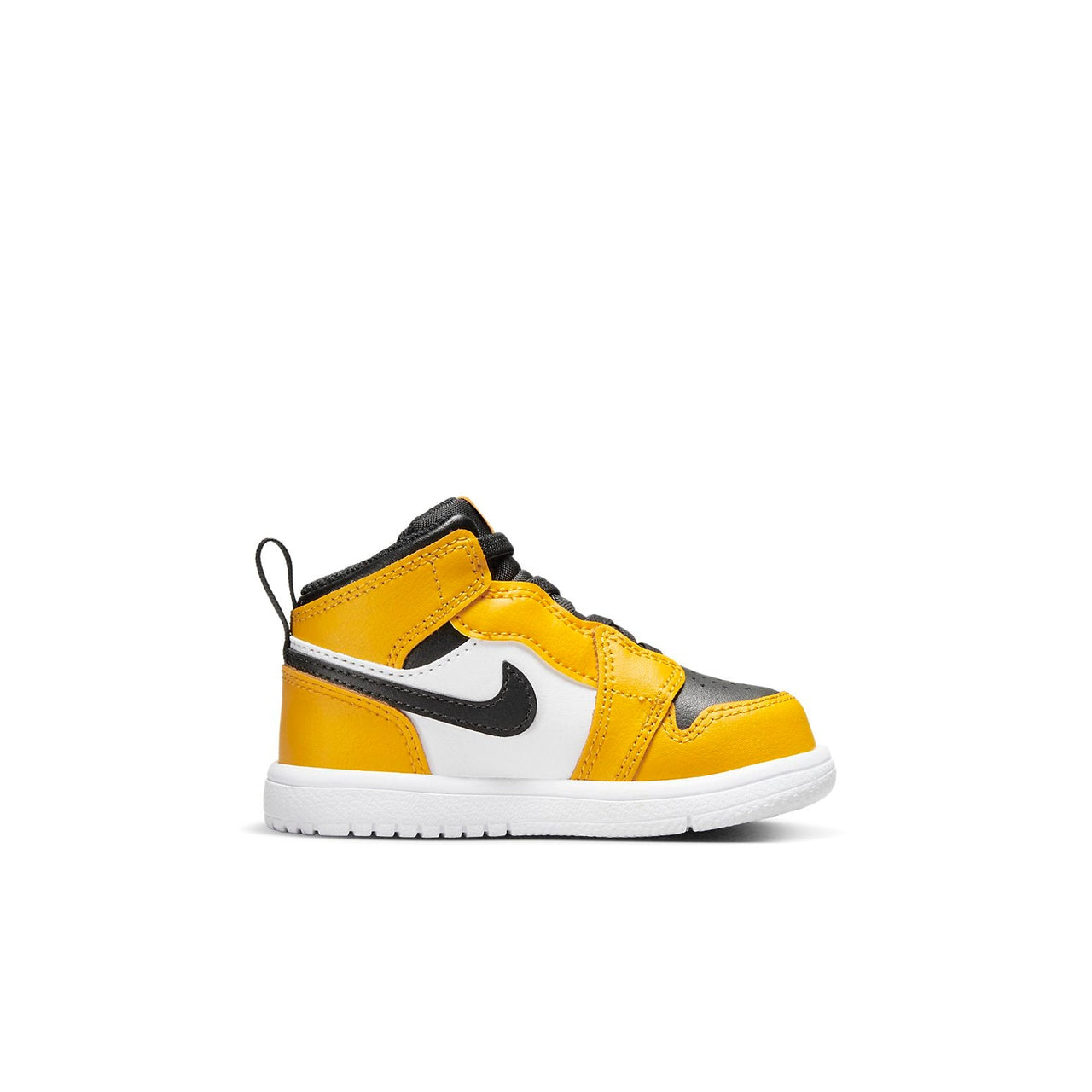 (TD) Air Jordan 1 Mid ALT 'Taxi' AR6352-701