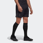 adidas Dfb a Sho Soccer/Football Training Sports tournament Shorts Black EH6100