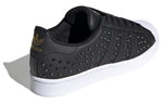 (WMNS)adidas Superstar 'Core Black Stud' FV3398