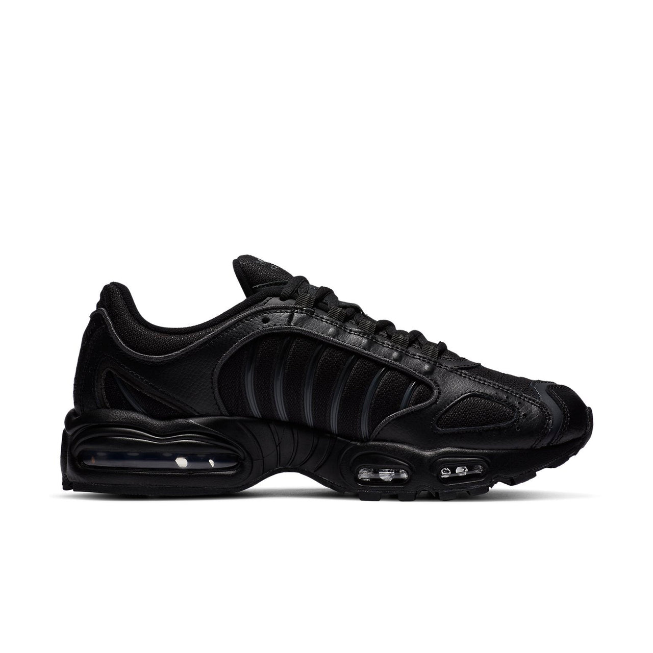 Nike Air Max Tailwind 4 'Black' CT0869-001