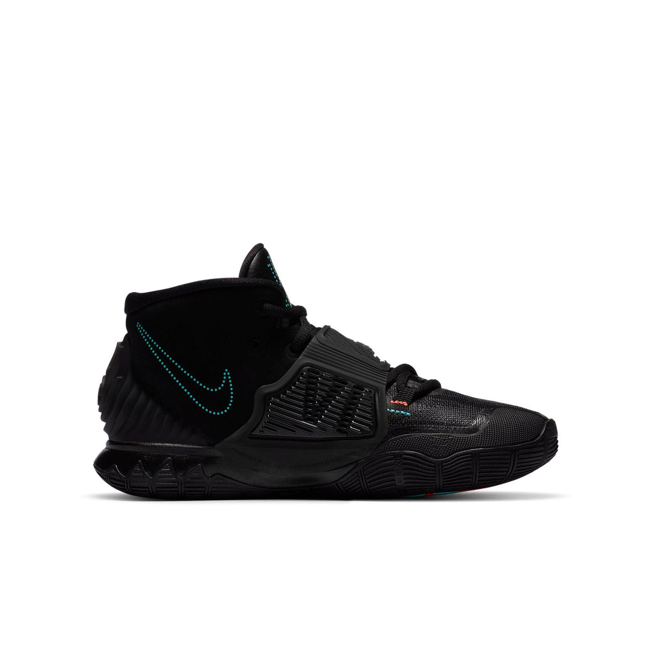 (GS) Nike Kyrie 6 'Shot Clock' BQ5599-006