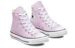 Converse Chuck Taylor All Star Canvas Shoe Purple 172685C