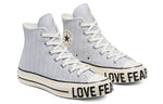 (WMNS) Converse Chuck 70 High 'Love Fearlessly' 567152C