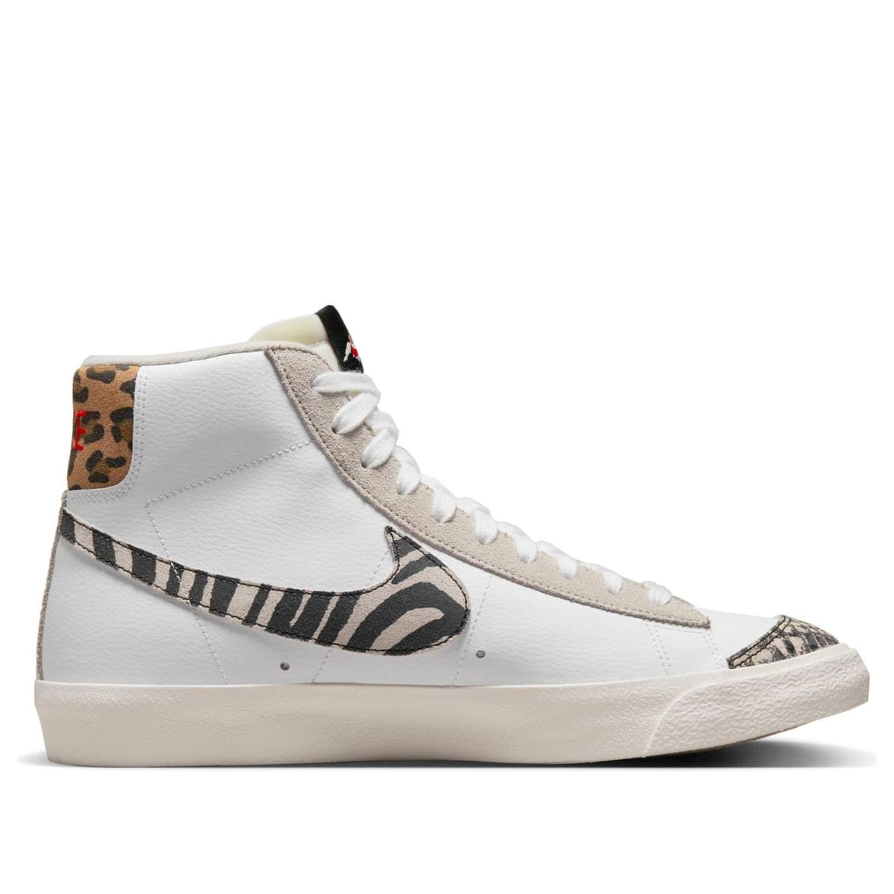 Nike Blazer Mid 'Tunnel Walk' DZ4840-100