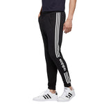 adidas neo Athleisure Casual Sports Training Running Long Pants Black FQ3265