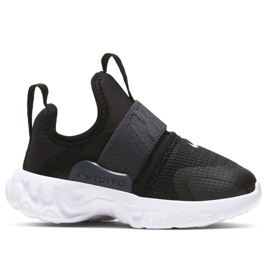 (TD) Nike RT Presto Extreme 'Black Light Smoke Grey' CD6887-001