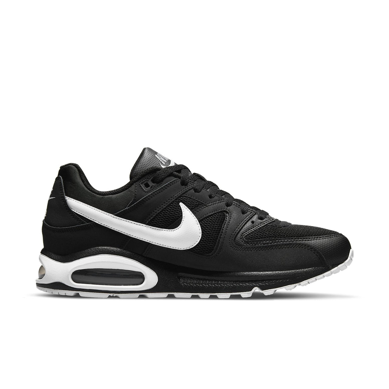 Nike Air Max Command 'Black White' 629993-032