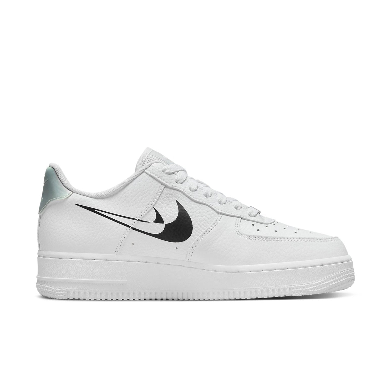 (WMNS) Nike Air Force 1 Low '07 'Double Negative' DV3455-100
