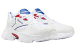Reebok Royal Aadorun Low Top Shoes/Sneakers White Blue Red EG5687