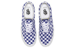 Vans OG Era LX 'Checkerboard Logo - Nautical Blue' VN0A3CXN9U9
